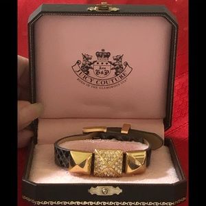 NIB Vintage Juicy Couture Bracelet